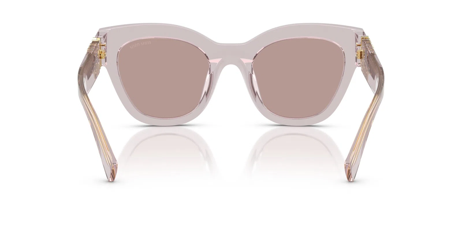 Miu Miu 01YS Sunglasses - view 34